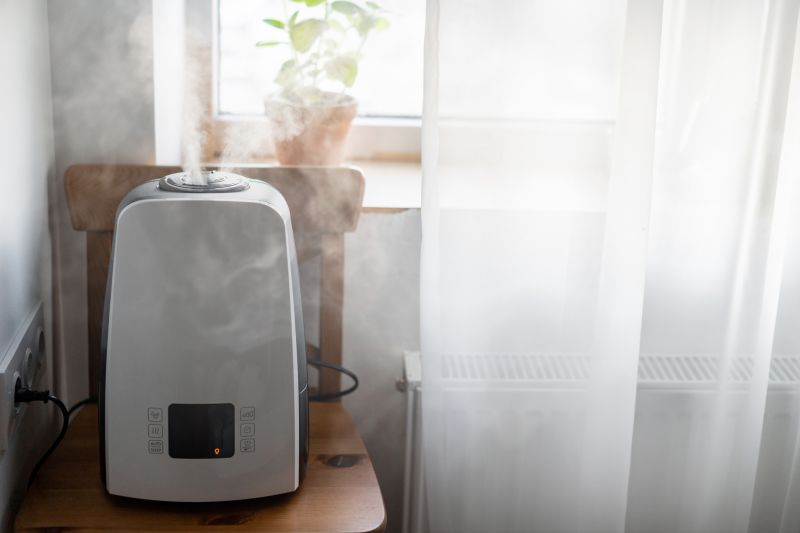 Humidifier Filter Replacement in Monmouth County, NJ