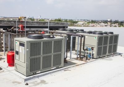 Hvac Installation