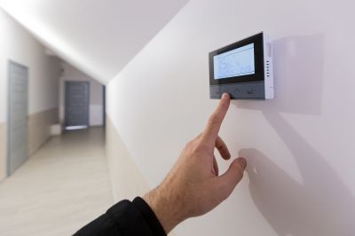 Smart Thermostats