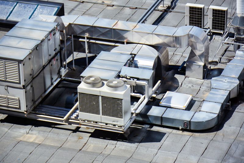 Hvac Installation