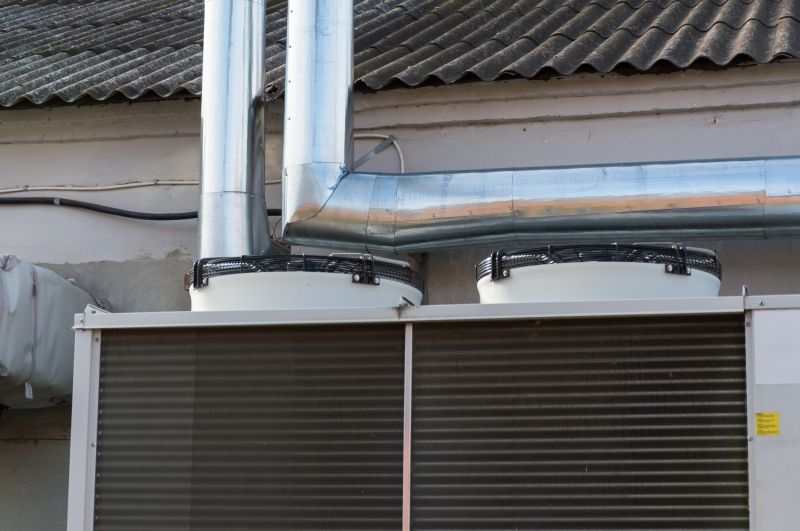 Modern Ductwork Systems