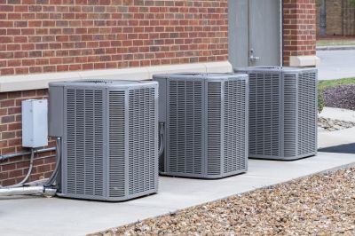 Hvac Replacement in Naples, FL