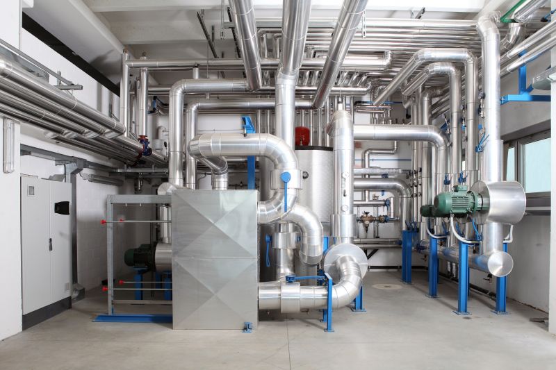 Hvac System Replacement in Naples, FL
