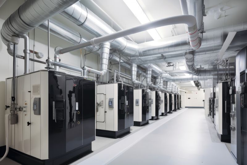 Hvac System Replacement in Cincinnati, OH