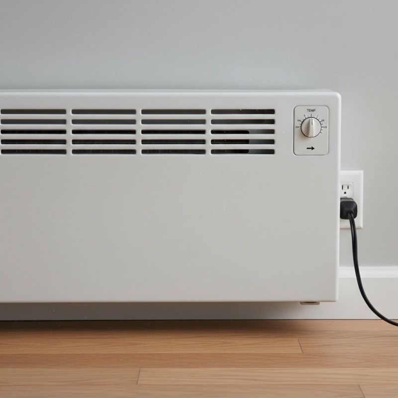 Panel Heating Installation in Cincinnati, OH