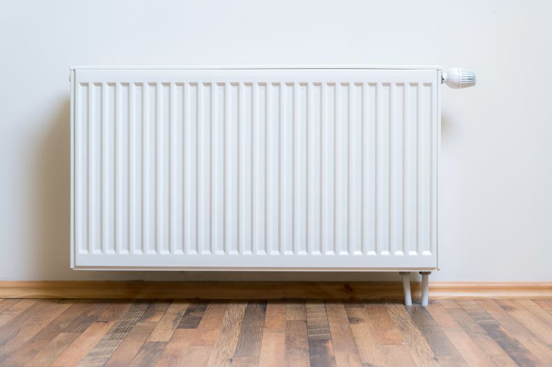Panel Heating Installation in Naples, FL