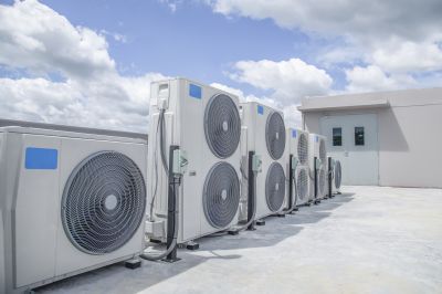 Products For Hvac Installations in use