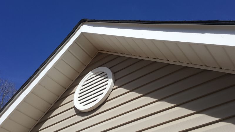 Roof Ventilator Repair in Heber City, UT