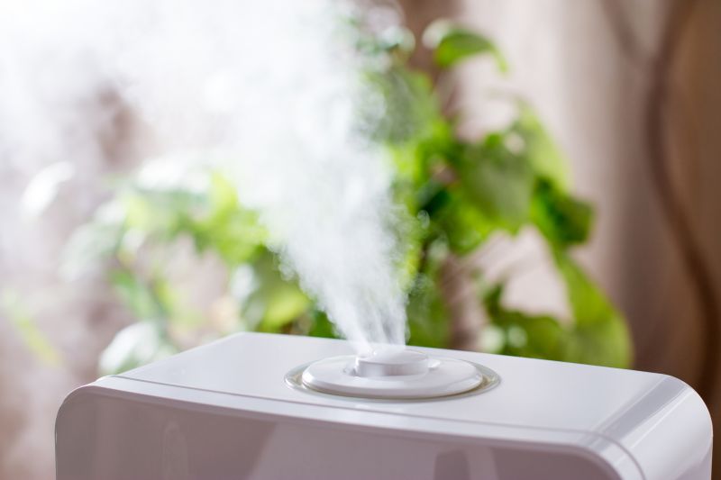 Room Humidifier Installation in Kansas City, MO