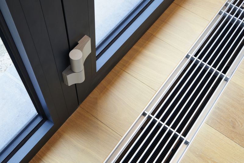 Wall Heating Installation in Sarasota, FL